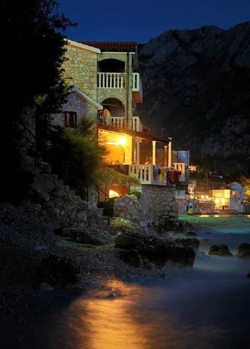 Apartments Ivica Mateljak Brist Rom bilde