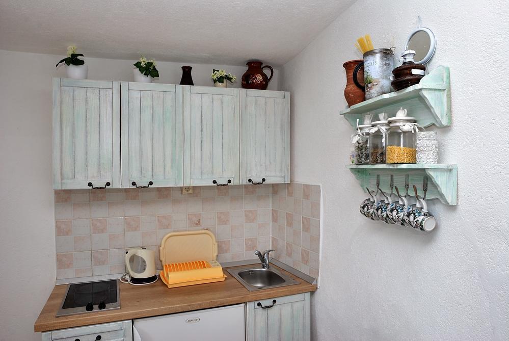 Apartments Ivica Mateljak Brist Rom bilde