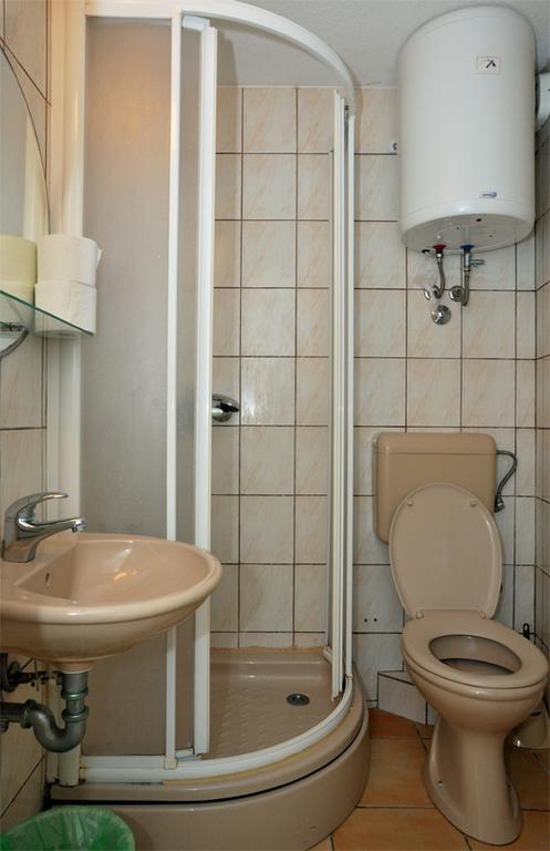 Apartments Ivica Mateljak Brist Rom bilde