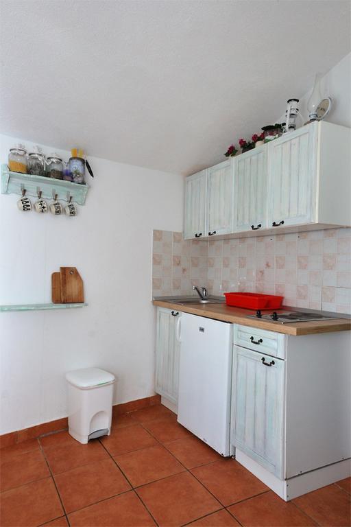 Apartments Ivica Mateljak Brist Rom bilde